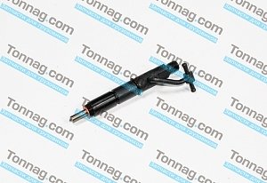 Форсунка топливная (инжектор) (CA498Z/CA4D32-12) YUEJIN 1080, BAW 1065, Tonik