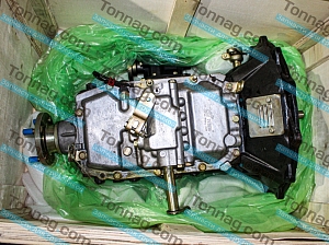 Коробка переключения передач в сборе ISF Фотон 1089