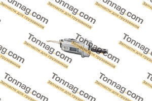 Личинки замка зажигания с ключом Фотон 1039, 1041, 1049A, 1049C, 1069