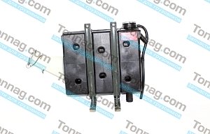 Бачок расширительный охл. жидкости TATA 613 E2, E3