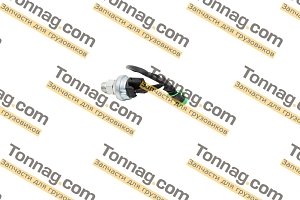 Датчик давления масла JAC N-350