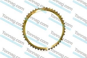 Кольцо синхронизатора 2/3 передачи Фотон 1041, 1049A