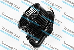 Мотор отопителя 24V Euro-2 BAW 1044, 1065