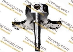 Кулак поворотный правый Фотон 1128