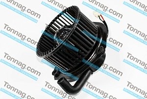 Мотор отопителя 24V Euro-2 BAW 1044, 1065