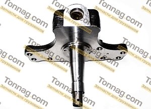 Кулак поворотный правый Фотон 1128