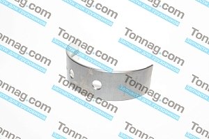 Вкладыш коленвала коренной верхний Cummins ISF 3.8 Фотон 1051, 1061