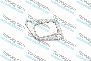 Прокладка выпускного коллектора Фотон 1041, 1049A, 1069, 1093, 1099, 1138