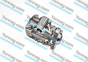 Корпус ТНВД Euro-3 Оригинал Bosch Фотон 1069, 1093