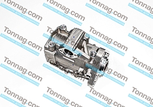 Корпус ТНВД Euro-3 Оригинал Bosch Фотон 1069, 1093