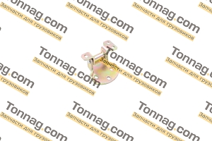 Петля двери левая верхняя TATA 613 E2, E3