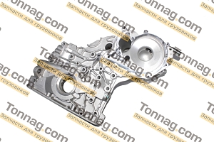 Насос масляный 4DE1-1D JAC Sunray. Sollers Atlant