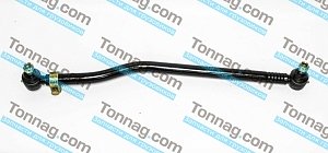 Тяга рулевая продольная в сборе Фотон 1093, 1099