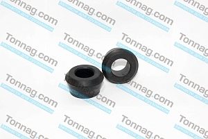 Втулка амортизатора заднего резин. Фотон 1093, 1099