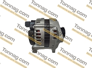 Генератор Cummins ISG12E5 (AOBO) Фотон 4189, 4259