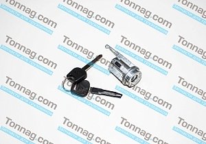 Личинки замка зажигания с ключом ISF Фотон 1039