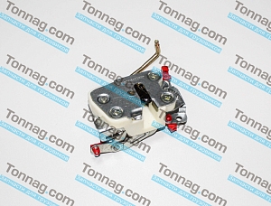 Замок двери правый Фотон 1049A, 1069