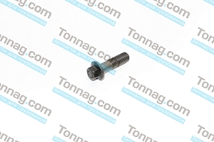 Болт шкива коленвала Фотон 1041, 1049A, 1069, 1093, 1099, 1138