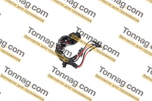 Провод форсунки ISG12E5 Фотон 4189
