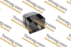 Отбойник рессоры JAC N-120