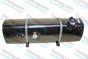 Бак топливный 250л (ржавый внутри) TATA 613 E2, E3