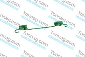 Пружина стяжная малая TATA 613 E2, E3