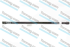 Торсион кабины левый L=787 d20.5 (39*36) Cummins Фотон 1051, 1061, 1069, 1089