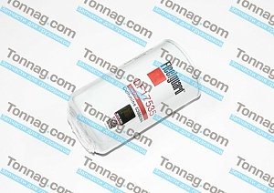 Фильтр масляный ISF 3.8 металл (FLEETGUARD) Фотон 1113, 1128, 1129