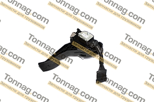 Педаль газа электронная Фотон 4189