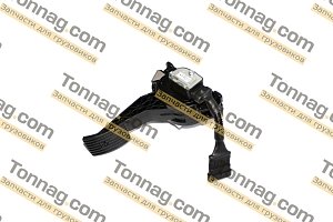 Педаль газа электронная Фотон 4189