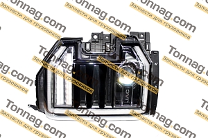 Фара правая JAC N-120X