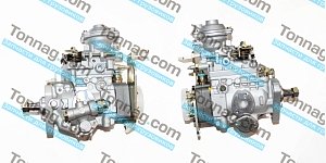 ТНВД Perkins Euro-3 БУ Фотон 1069, 1093