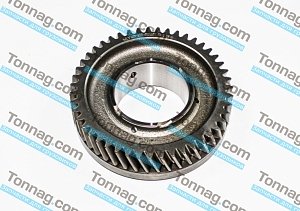 Шестерня 2-й передачи вторичного вала Фотон 1099