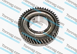 Шестерня 2-й передачи вторичного вала Фотон 1099