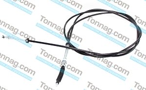 Трос акселератора TATA 613 E2