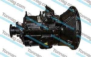 Коробка передач Euro-3 (толстый вал) BAW 1065