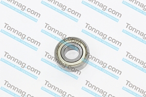 Подшипник коленвала / маховика (первичного вала) Фотон 1039, 1049C