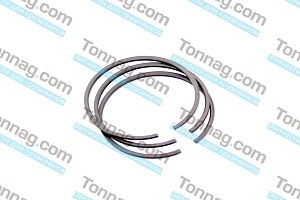 Комплект поршневых колец воздушного компрессора TATA 613 E2, E3