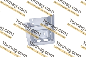 Корпус подножки кабины правый нижний (высокая кабина) Фотон 4189