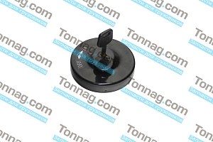 Крышка топливного бака (д=114мм) Фотон 1113, 1138, 1163, 3253, 3313