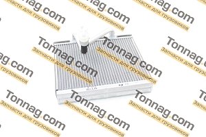 Испаритель кондиционера JAC S3