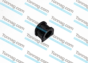 Втулка стабилизатора разрезная JAC N-120, N-120X, N-200, Компас-12