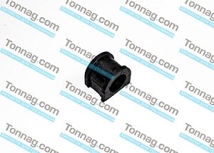 Втулка стабилизатора разрезная JAC N-120, N-120X, N-200, Компас-12