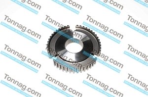 Шестерня синхронизатора 5/6 передачи Фотон 1128