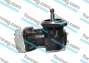 Компрессор воздушный ISF 3.8 Фотон 1051, 1061, 1069, 1089, 1088, 1108, 1113, 1126, 1128, 1129