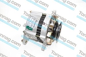 Генератор 24V Euro-2 BAW 1044, YUEJIN 1041