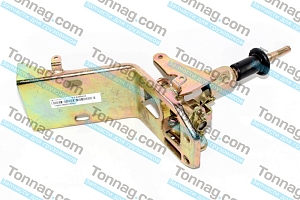 Кулиса переключения передач (Механизм переключения) Фотон 1039, 1041, 1049A, 1049C, 1051, 1069