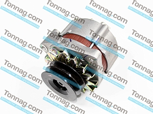 Генератор 12В 23/65A BOSCH TATA 613 E2