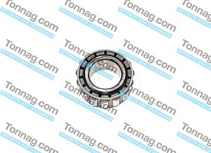 Подшипник вторичного вала в первичный КПП Фотон 1113