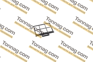 Фильтр салона Фотон 1038, 1065, 1078, 1088, 1108, 1128, 1126, ГАЗ Валдай Next
